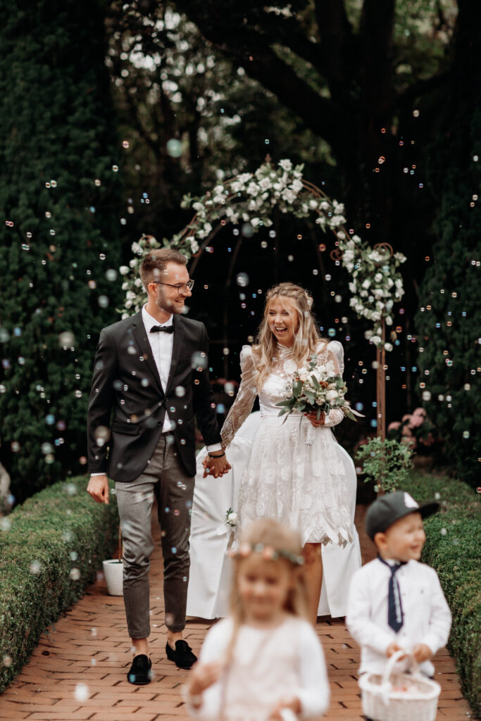 Hochzeitsfotografie